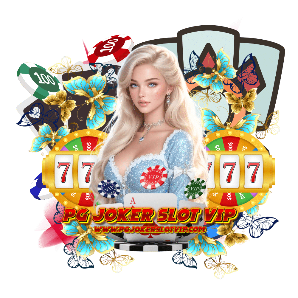 pg joker slot vip สล็อตออนไลน์