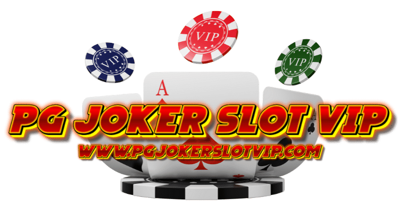 pgjokerslotvip - logo